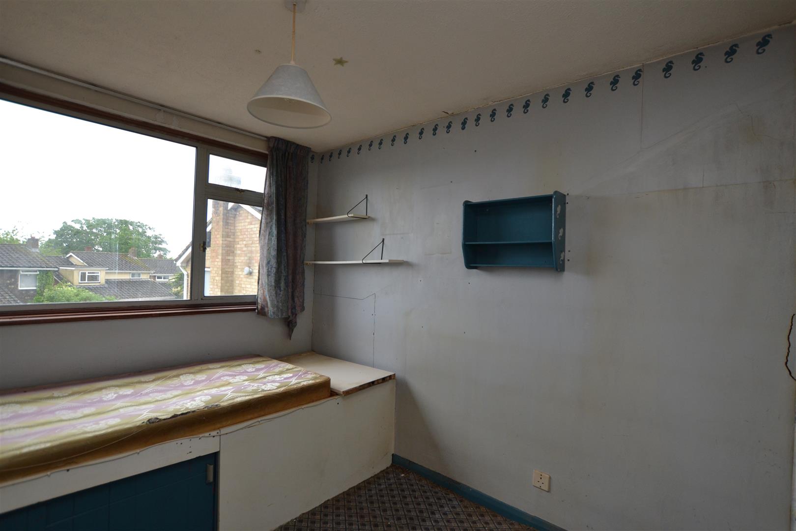 Harvey Road, Great Totham Baker Estates